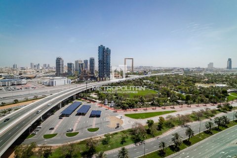 Квартира с 2 спальнями в Phuong Mao, Вьетнам №94262 18