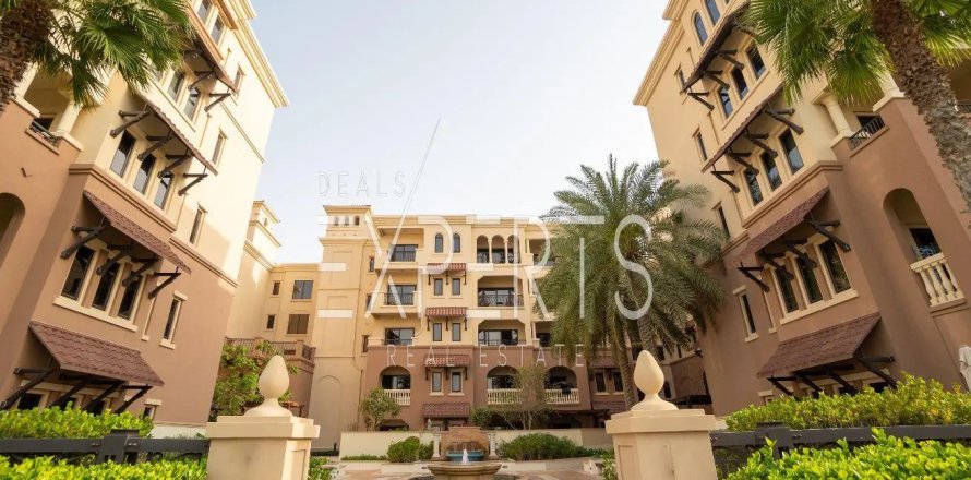 3 chambres Appartement à Saadiyat Island, UAE No. 129399