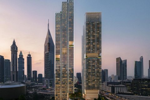 2 chambres Appartement à Thanh Xuan, Vietnam No. 89160 14