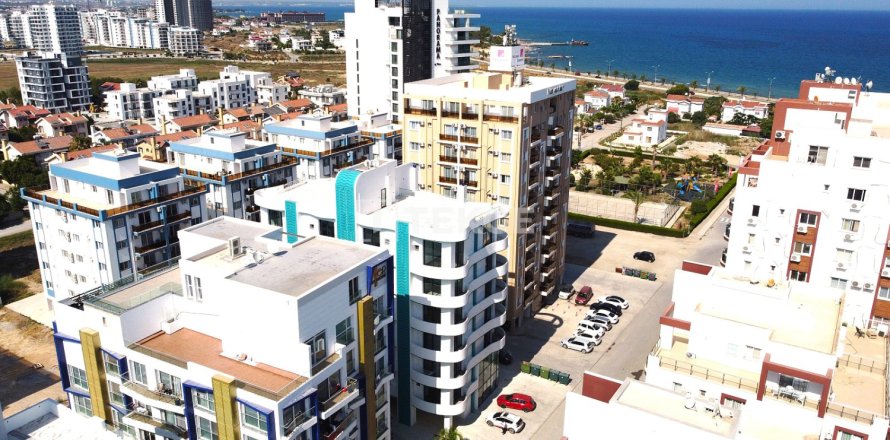 2 dormitorios Apartment en Vinh Hoa, Vietnam No. 98801