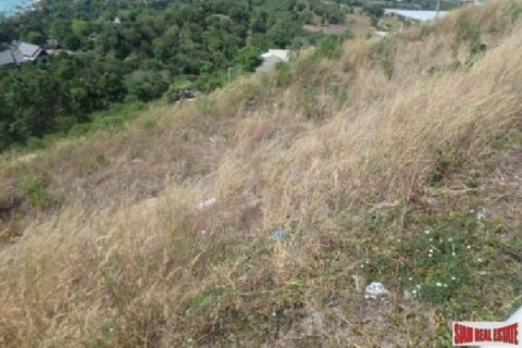 723m² Land in Surat Thani, Thailand No. 95975 6