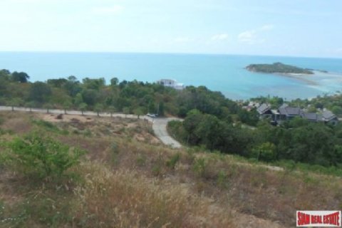 723m² Land in Surat Thani, Thailand No. 95975 2