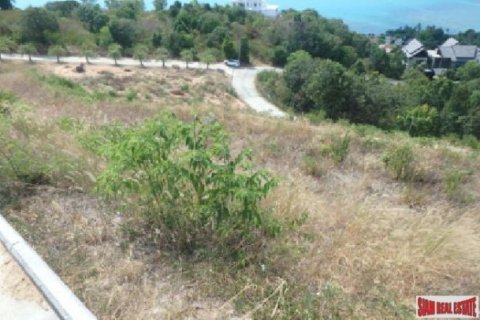 723m² Land in Surat Thani, Thailand No. 95975 5