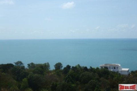 723m² Land in Surat Thani, Thailand No. 95975 12