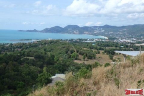 723m² Land in Surat Thani, Thailand No. 95975 3