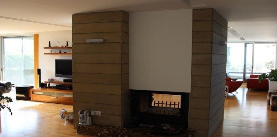 4 dormitorios House en Konia, Cyprus No. 37351