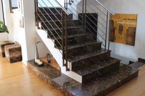 4 dormitorios House en Konia, Cyprus No. 37351 2