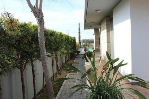 4 dormitorios House en Konia, Cyprus No. 37351 8