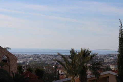 4 dormitorios House en Konia, Cyprus No. 37351 5