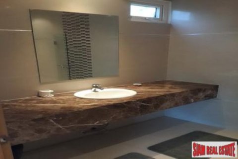 4 dormitorios Villa en Jomtien Beach, Thailand No. 96488 4