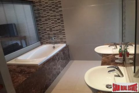 4 dormitorios Villa en Jomtien Beach, Thailand No. 96488 6