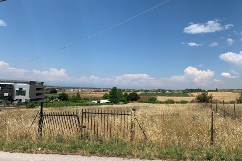 Земельный участок 7320м² в Терми, Греция №56294 1