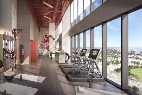 2 chambres Appartement à Bavaria Town, Vietnam No. 6379 9