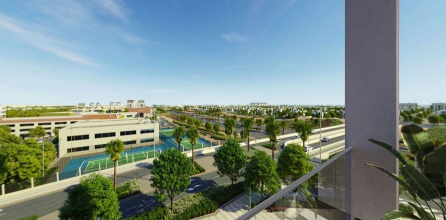 2 chambres Appartement à Bavaria Town, Vietnam No. 6379