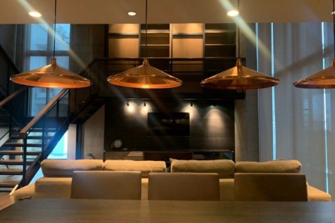 3 bedrooms Duplex in Bangkok, Thailand No. 97184 22