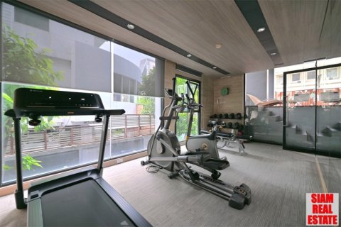 3 bedrooms Duplex in Bangkok, Thailand No. 97184 3