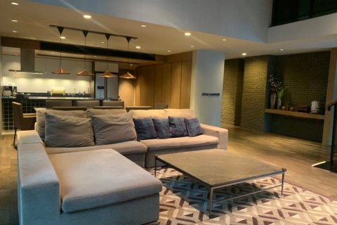 3 bedrooms Duplex in Bangkok, Thailand No. 97184 18