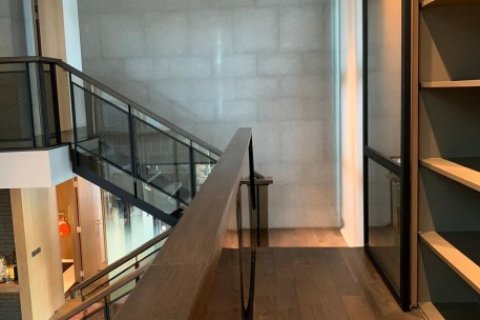 3 bedrooms Duplex in Bangkok, Thailand No. 97184 14