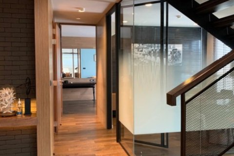 3 bedrooms Duplex in Bangkok, Thailand No. 97184 12