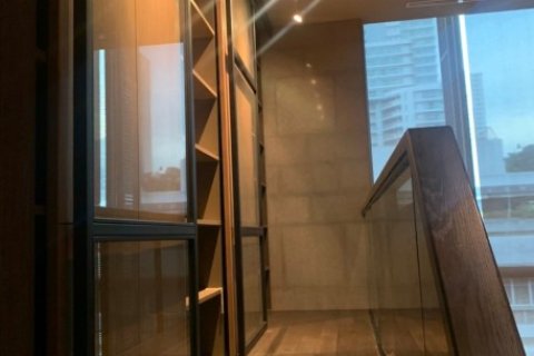 3 bedrooms Duplex in Bangkok, Thailand No. 97184 11