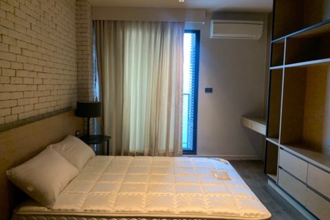 3 bedrooms Duplex in Bangkok, Thailand No. 97184 5