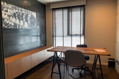 3 bedrooms Duplex in Bangkok, Thailand No. 97184 21