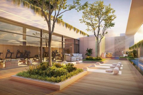 2 bedrooms Apartment in Can Tho, Vietnam No. 88818 10