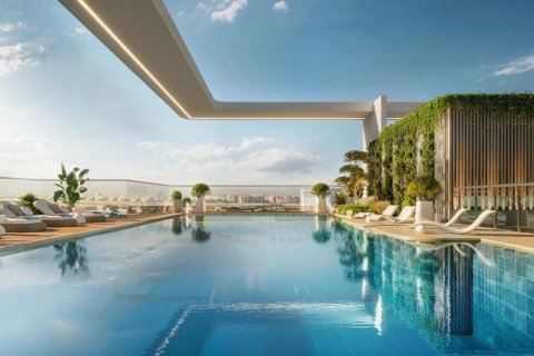 2 bedrooms Apartment in Can Tho, Vietnam No. 88818 12