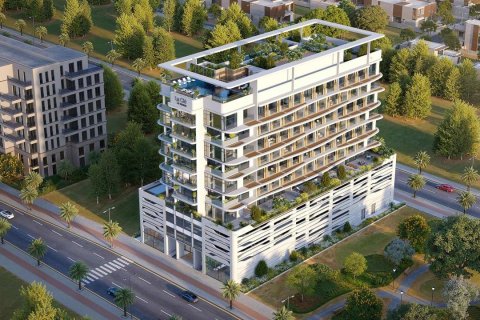 2 bedrooms Apartment in Can Tho, Vietnam No. 88818 16