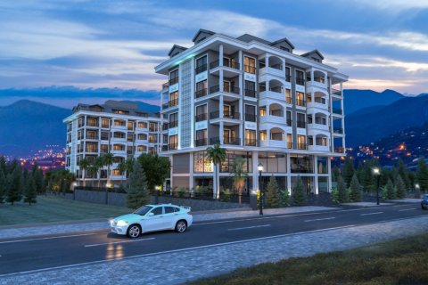 3 bedrooms Apartment in Chau Lang, Vietnam No. 20511 1