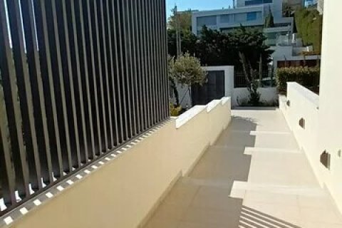 Дом с 4 спальнями в Пикермион, Греция №109306 10