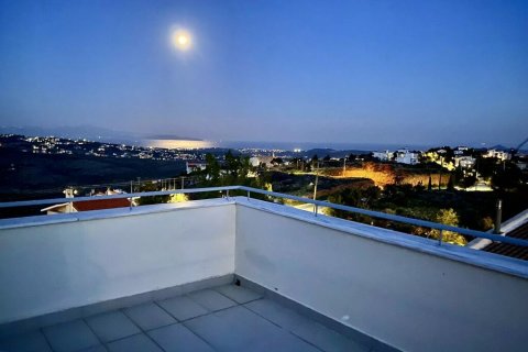 Дом с 4 спальнями в Пикермион, Греция №109306 3