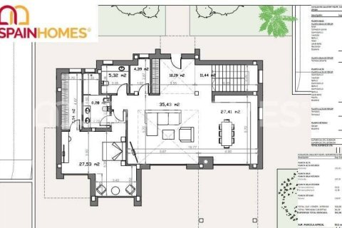 4 bedrooms Villa in Long Dinh, Vietnam No. 26329 6