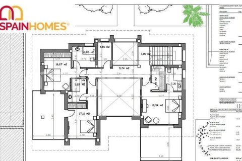 4 bedrooms Villa in Long Dinh, Vietnam No. 26329 7