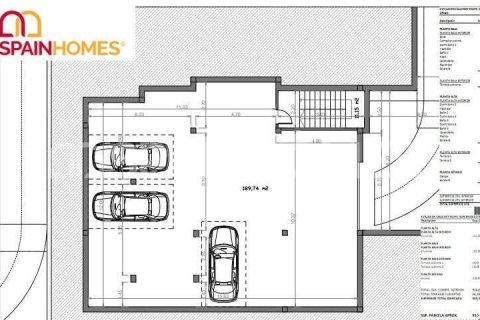 4 bedrooms Villa in Long Dinh, Vietnam No. 26329 8