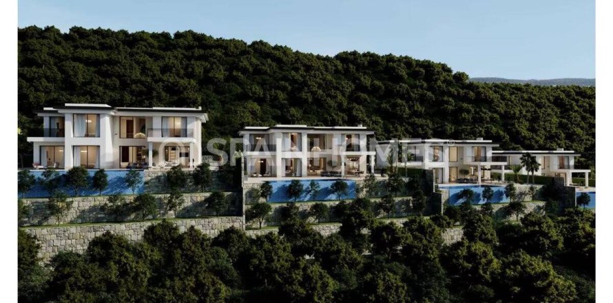 4 bedrooms Villa in Finestrat, Spain No. 26329
