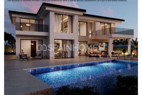 4 bedrooms Villa in Long Dinh, Vietnam No. 26329 15