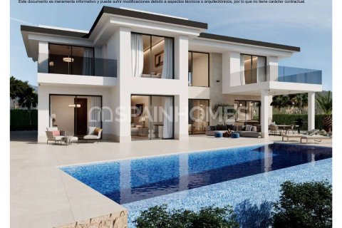 4 bedrooms Villa in Long Dinh, Vietnam No. 26329 13