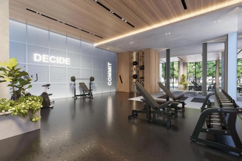 1 bedroom Apartment in Phung Chi Kien, Vietnam No. 91781 9