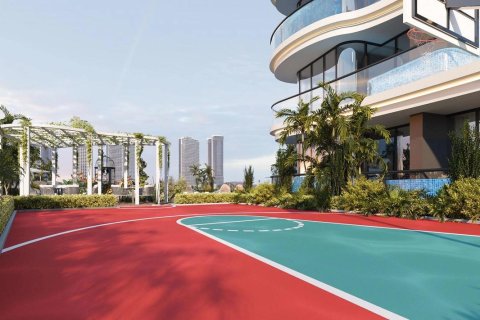 1 bedroom Apartment in Phung Chi Kien, Vietnam No. 91781 4