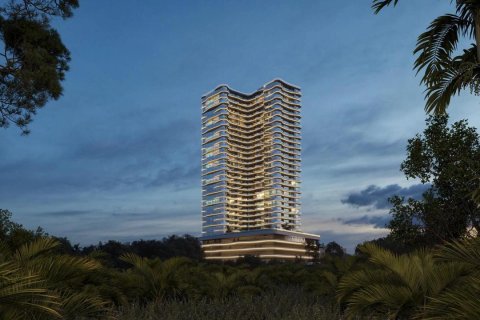 1 bedroom Apartment in Phung Chi Kien, Vietnam No. 91781 16