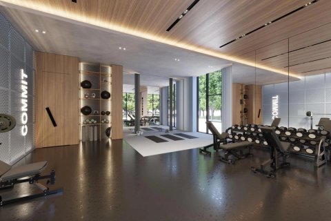 1 bedroom Apartment in Phung Chi Kien, Vietnam No. 91781 10