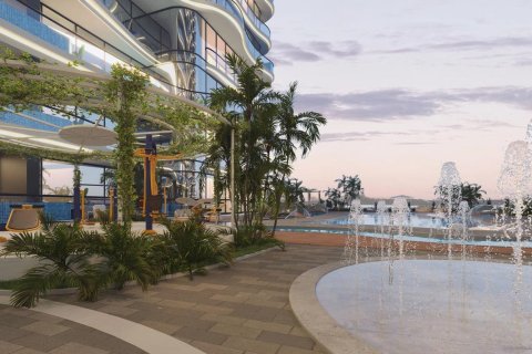 1 bedroom Apartment in Phung Chi Kien, Vietnam No. 91781 5