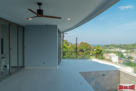 2 bedrooms Apartment in Surin Beach, Thailand No. 96828 27