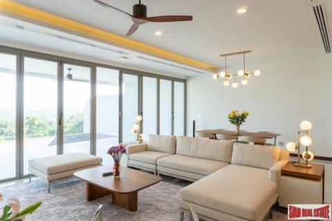 2 bedrooms Apartment in Surin Beach, Thailand No. 96828 6