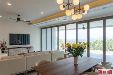 2 bedrooms Apartment in Surin Beach, Thailand No. 96828 5