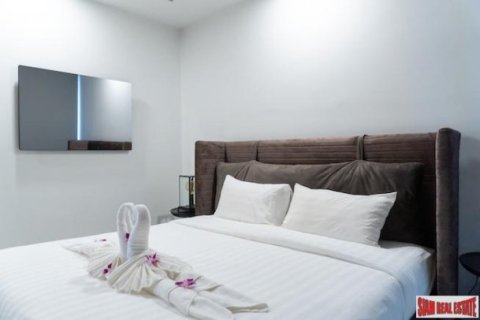 2 bedrooms Apartment in Surin Beach, Thailand No. 96828 14