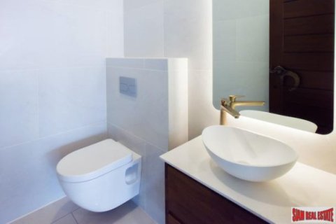 2 bedrooms Apartment in Surin Beach, Thailand No. 96828 25