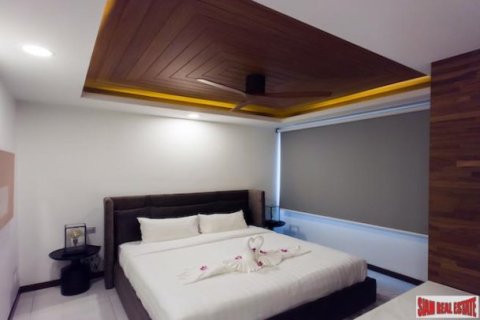 2 bedrooms Apartment in Surin Beach, Thailand No. 96828 19