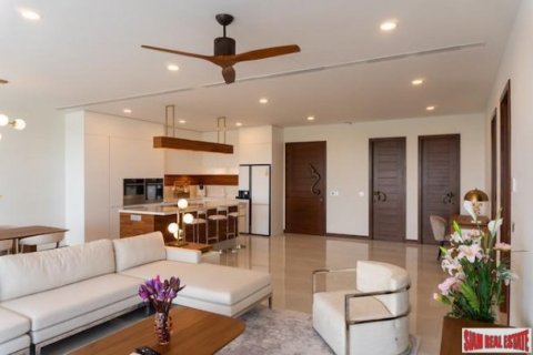 2 bedrooms Apartment in Surin Beach, Thailand No. 96828 7